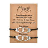 Forever Charm Bracelets