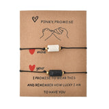 Forever Charm Bracelets