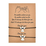 Forever Charm Bracelets