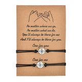 Forever Charm Bracelets