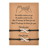 Forever Charm Bracelets