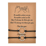 Forever Charm Bracelets