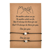 Forever Charm Bracelets