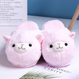 Alpaca Soft Slippers