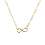 Infinite Love Necklace