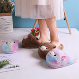 Alpaca Soft Slippers