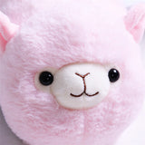 Alpaca Soft Slippers