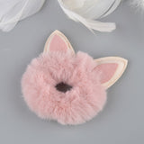Animal Design Scrunchies (Blow Out Sale)