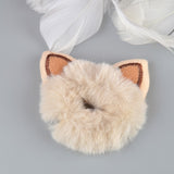 Animal Design Scrunchies (Blow Out Sale)