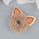 Animal Design Scrunchies (Blow Out Sale)