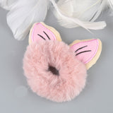 Animal Design Scrunchies (Blow Out Sale)