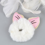 Animal Design Scrunchies (Blow Out Sale)