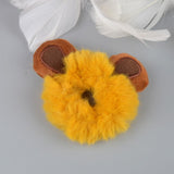 Animal Design Scrunchies (Blow Out Sale)