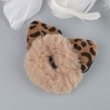 Animal Design Scrunchies (Blow Out Sale)