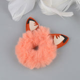 Animal Design Scrunchies (Blow Out Sale)