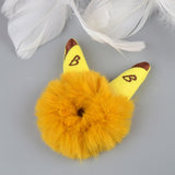 Animal Design Scrunchies (Blow Out Sale)