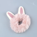 Animal Design Scrunchies (Blow Out Sale)