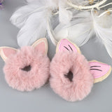 Animal Design Scrunchies (Blow Out Sale)