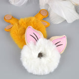 Animal Design Scrunchies (Blow Out Sale)