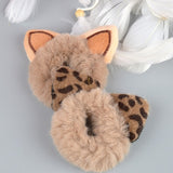 Animal Design Scrunchies (Blow Out Sale)