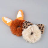 Animal Design Scrunchies (Blow Out Sale)