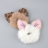 Animal Design Scrunchies (Blow Out Sale)