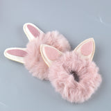 Animal Design Scrunchies (Blow Out Sale)