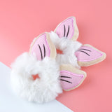 Animal Design Scrunchies (Blow Out Sale)
