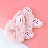 Animal Design Scrunchies (Blow Out Sale)