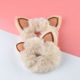 Animal Design Scrunchies (Blow Out Sale)