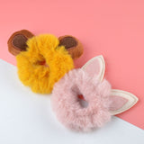 Animal Design Scrunchies (Blow Out Sale)