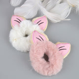 Animal Design Scrunchies (Blow Out Sale)