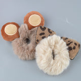 Animal Design Scrunchies (Blow Out Sale)