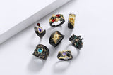 BLOW OUT RING SALE