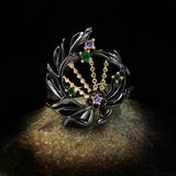BLOW OUT RING SALE