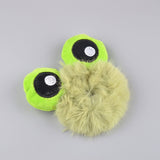 Animal Design Scrunchies (Blow Out Sale)