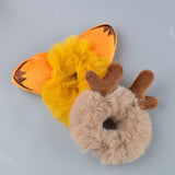 Animal Design Scrunchies (Blow Out Sale)