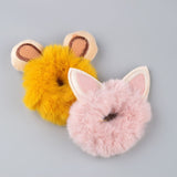 Animal Design Scrunchies (Blow Out Sale)