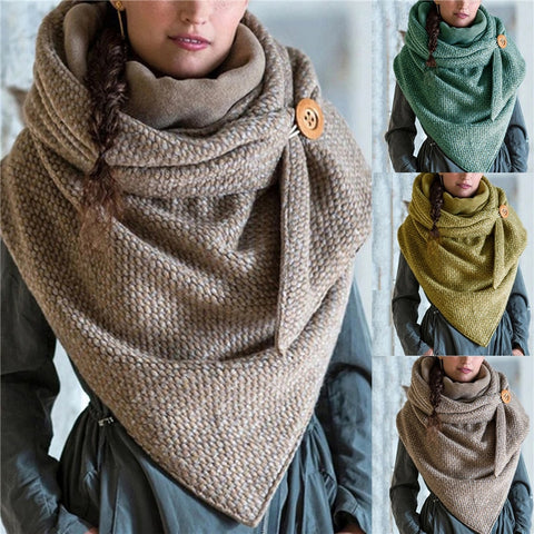 Winter Scarfs