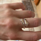 Hug Ring - 2Pcs