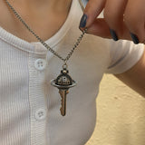 Universe Key