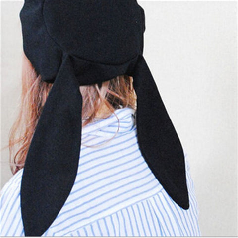 Rabbit Ears Beret