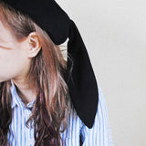 Rabbit Ears Beret