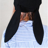 Rabbit Ears Beret