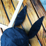 Rabbit Ears Beret