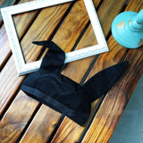 Rabbit Ears Beret