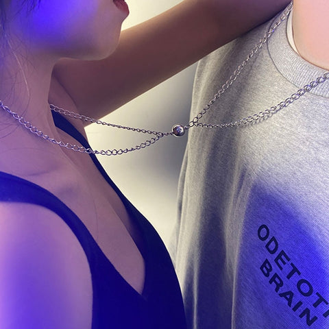 Infinite Love Necklace