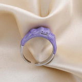 Ditto Inspired Ring