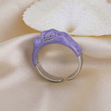 Ditto Inspired Ring