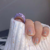 Ditto Inspired Ring